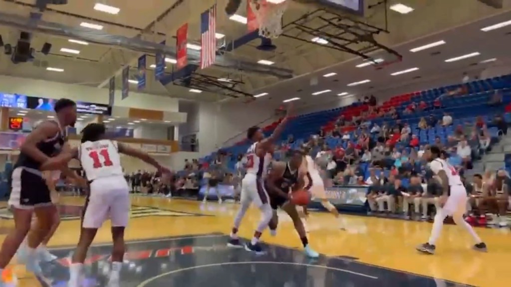 Bryant Drops First Game Of Florida Swing To Fau