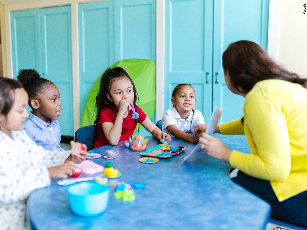 From lockdown to evacuation: Lincoln child care providers learn