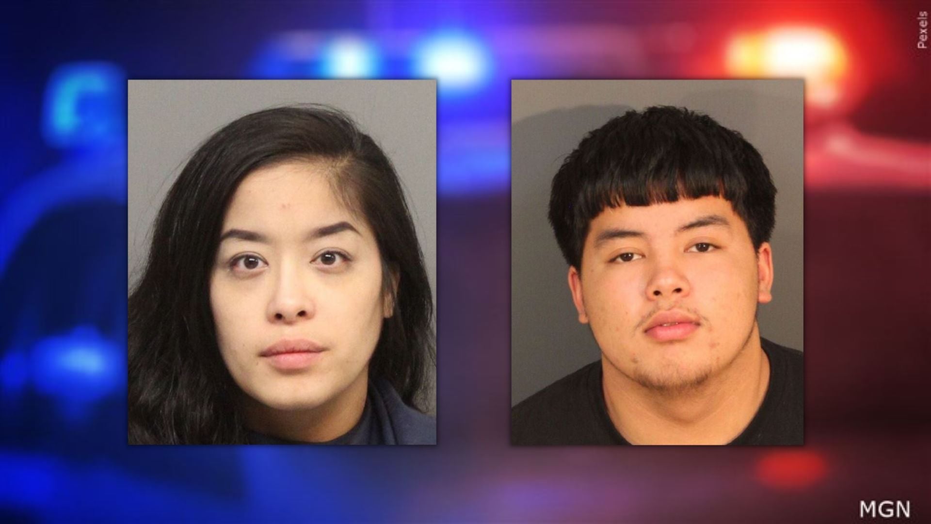 Mother-son duo arrested in ongoing narcotics investigation, Lincoln ...