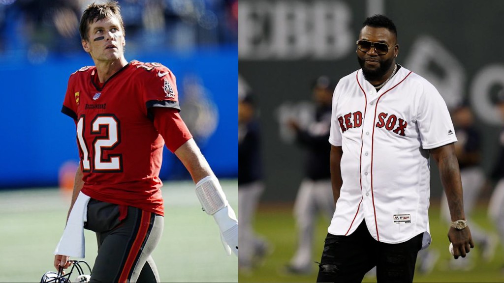 Brady, Ortiz Named Among Athletes In Ftx Crypto Lawsuit