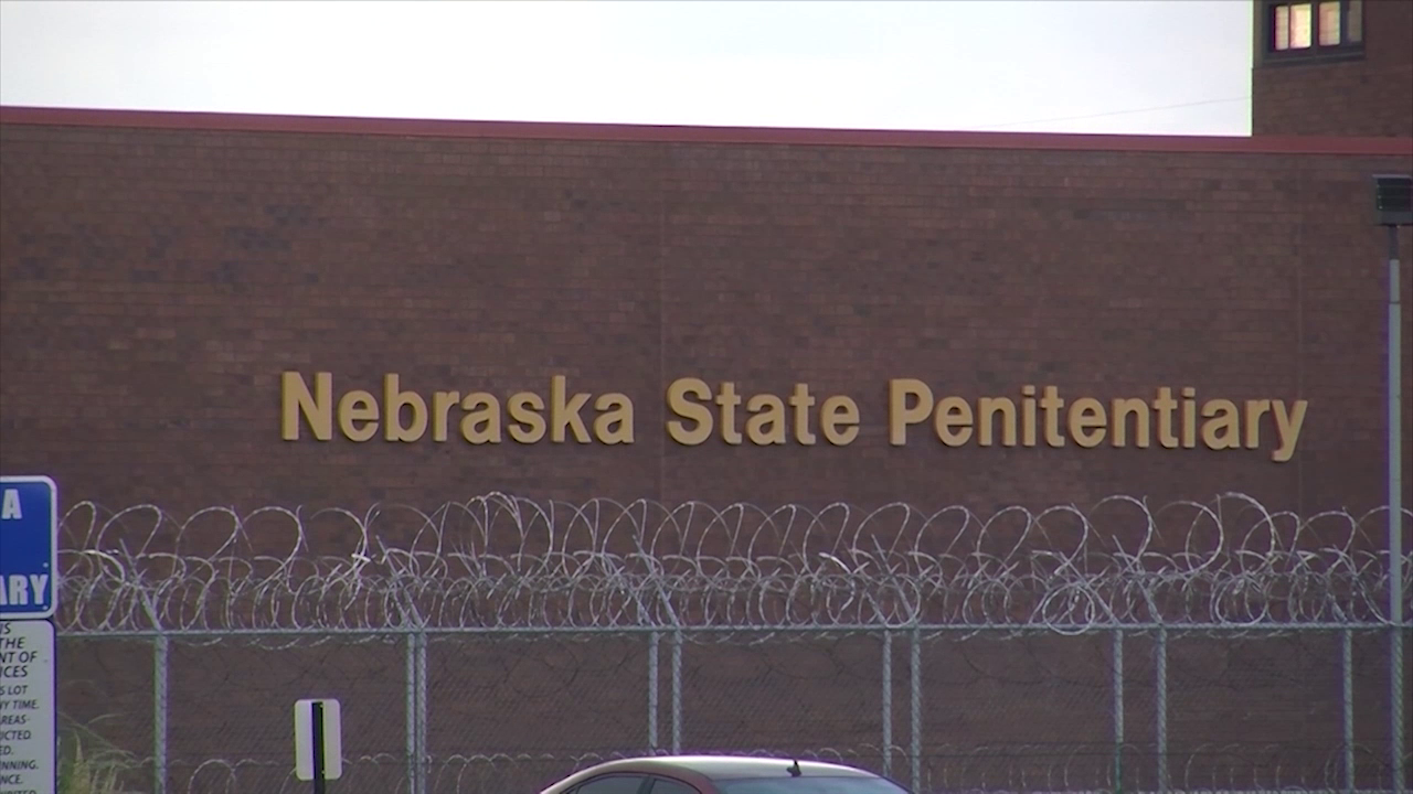 Nebraska State Penitentiary Sustains Storm Damage 387 Inmates Displaced Nebraska State Penitentiary Sustains Storm Damage 387 Inmates Displaced