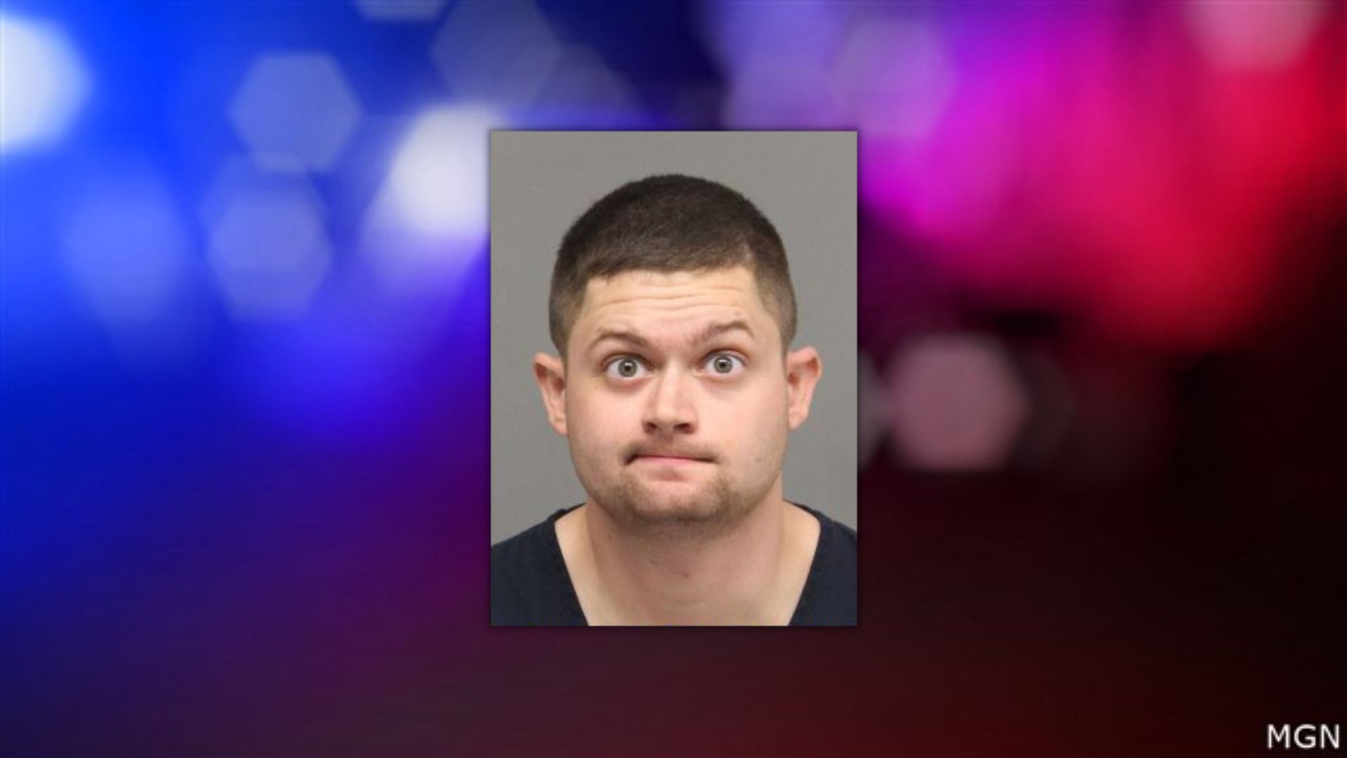 Lincoln man arrested after threatening to kill driver in road rage