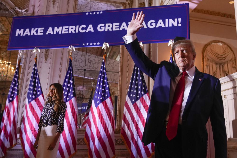 Cicilline Drafts Bill To Bar Trump From Holding Public Office