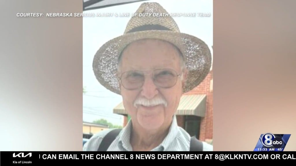 Ashland Mayor And Former Fire Chief Passes Suddenly, Funeral Announced
