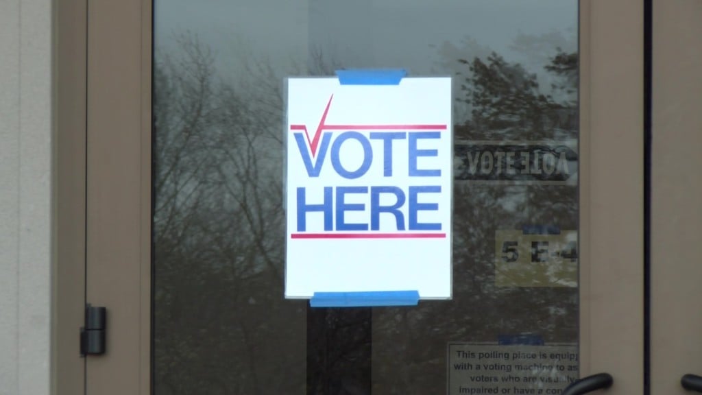 Vote Here