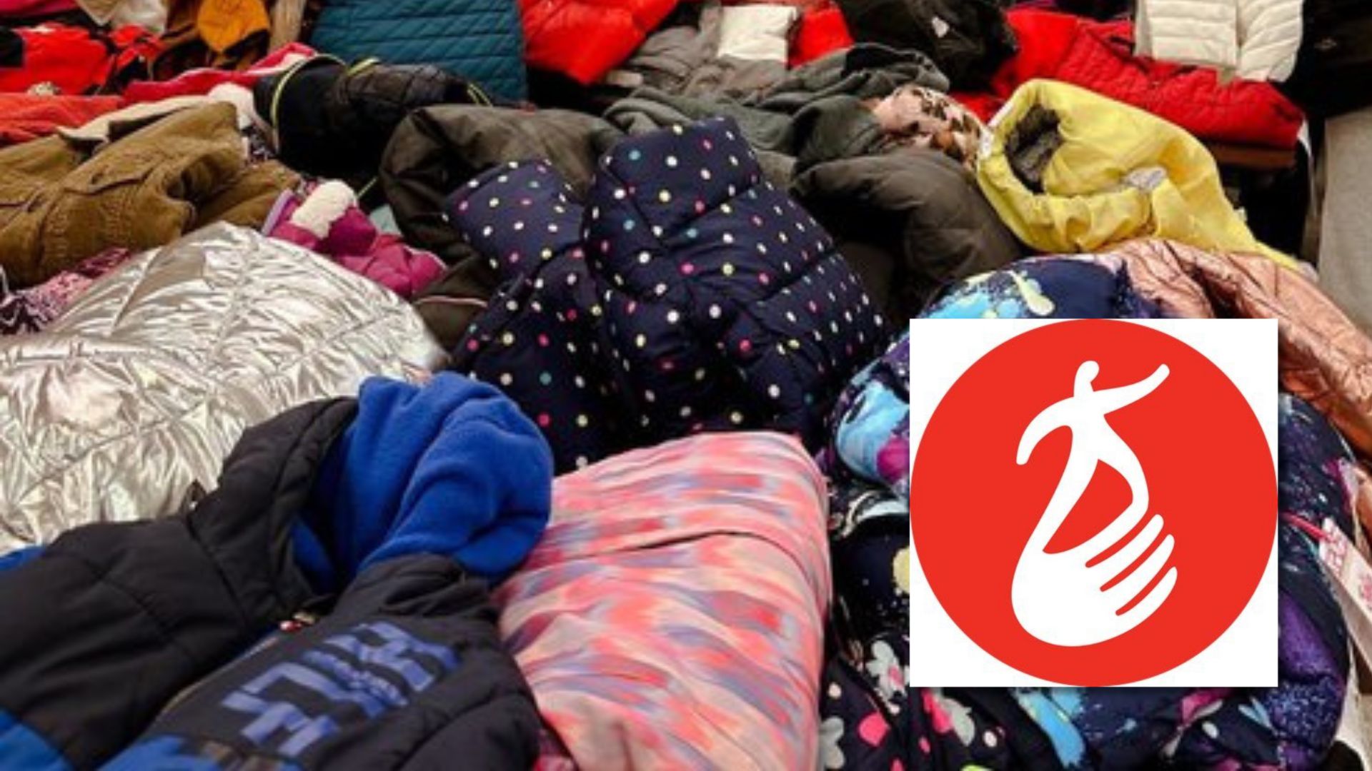 Lincoln businesses partner up to collect warm clothing for the People's