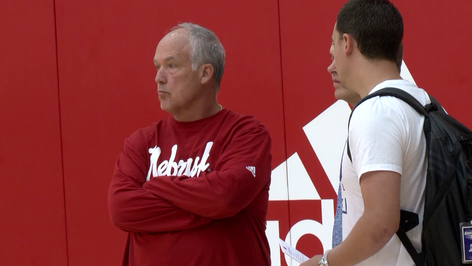 Former Husker Coach Doc Sadler Joins Oklahoma Basketball As Special Adviser