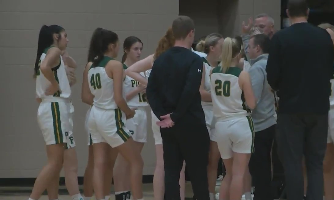 Nebraska high school basketball scores, Dec. 29 Flipboard