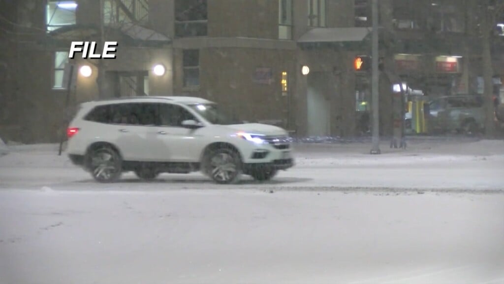 Aaa Winterize Your Car