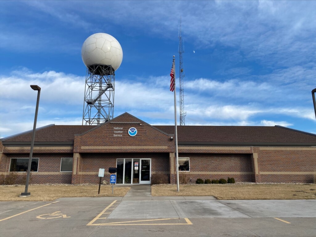 Nws Valley Building
