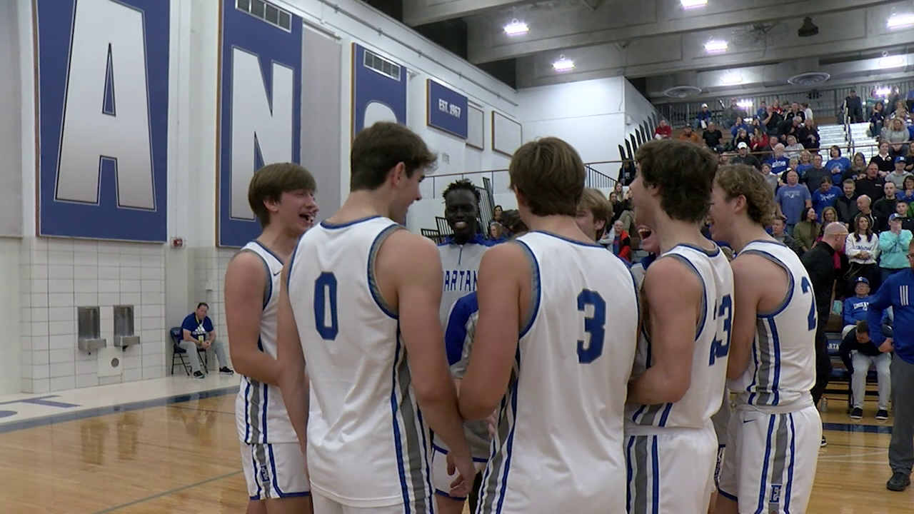 Nebraska high school basketball scores, Dec. 9