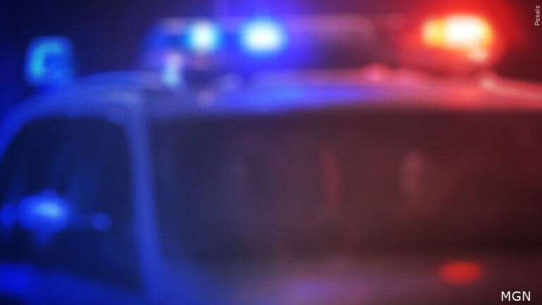 Driver cited after student hit by car while biking to Lincoln middle school
