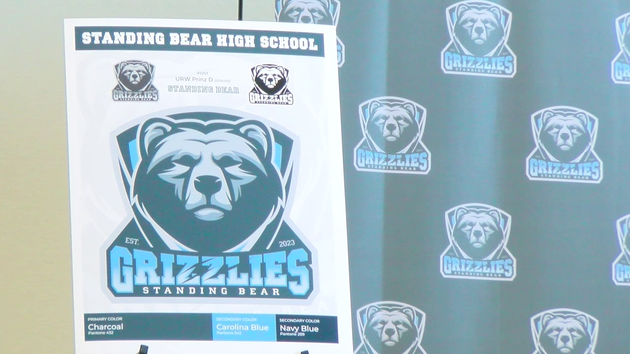 Time for students to enroll at Lincoln's Standing Bear High School