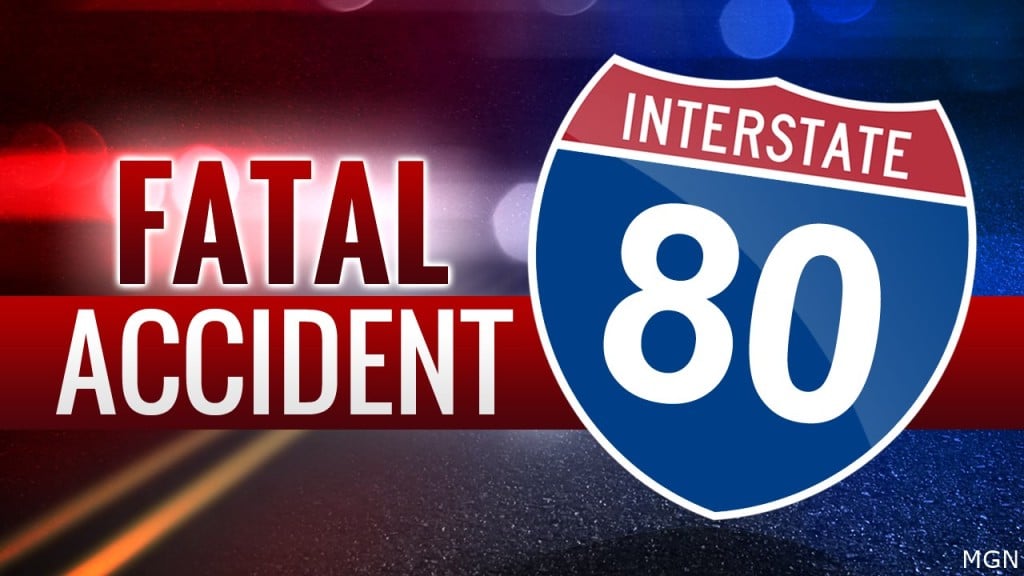 Fatal Accident