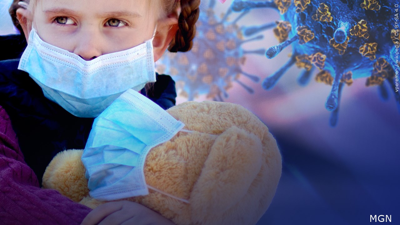 Invasive Strep A infections may be on the rise, CDC says