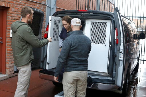 Polygamous ‘prophet’ Leader Had Child Brides, Documents Say