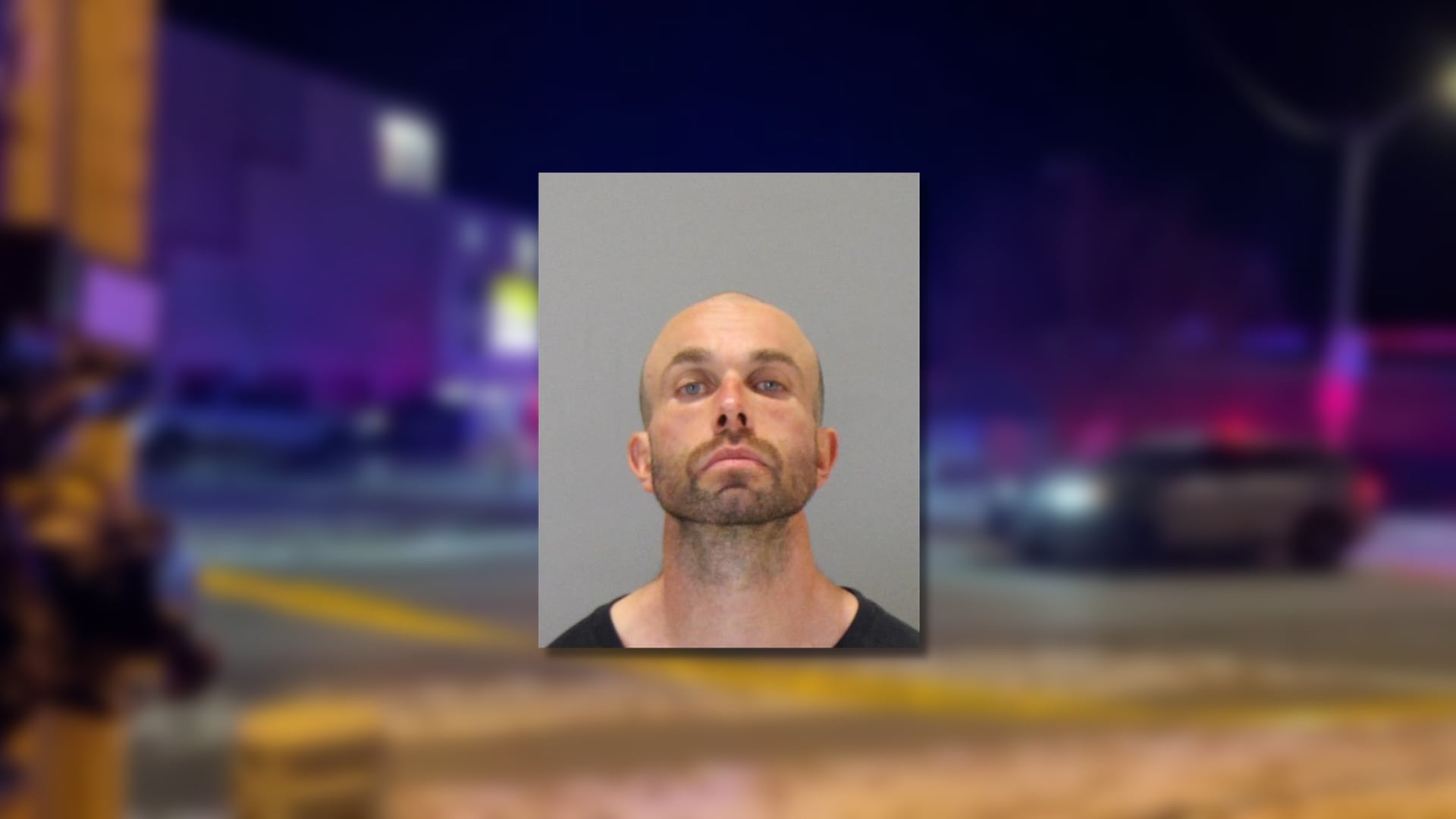 Man killed in shootout with officers at Omaha storage facility, police say