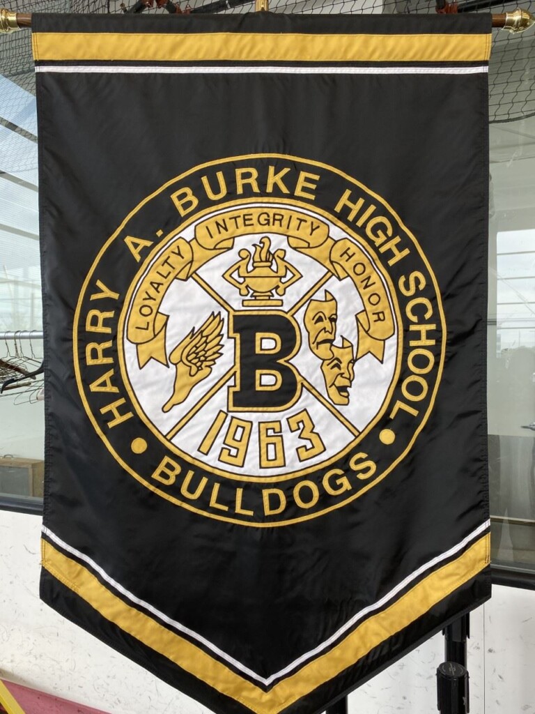 Omaha Burke High School