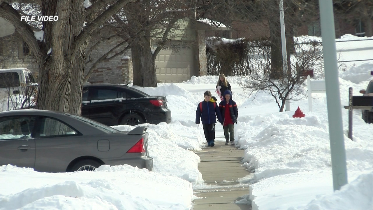 LPS Superintendent Paul Gausman on how he makes snow day decisions