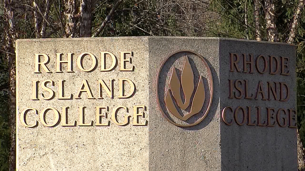 Ric, Mount Pleasant High School, Latest Targets Of White Supremacist Flyers