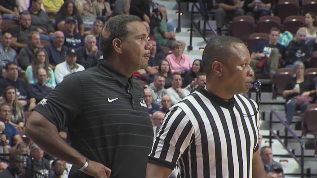 Providence Drops To #22 In Associated Press Poll