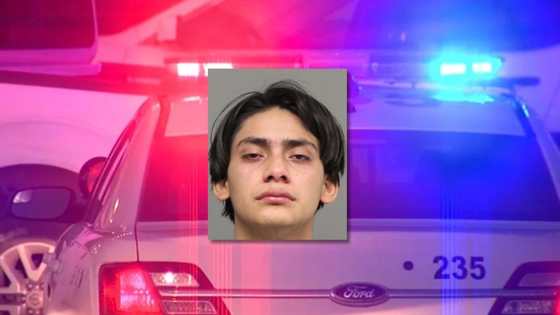 Teen arrested on suspicion of DUI after six-vehicle crash, Lincoln ...