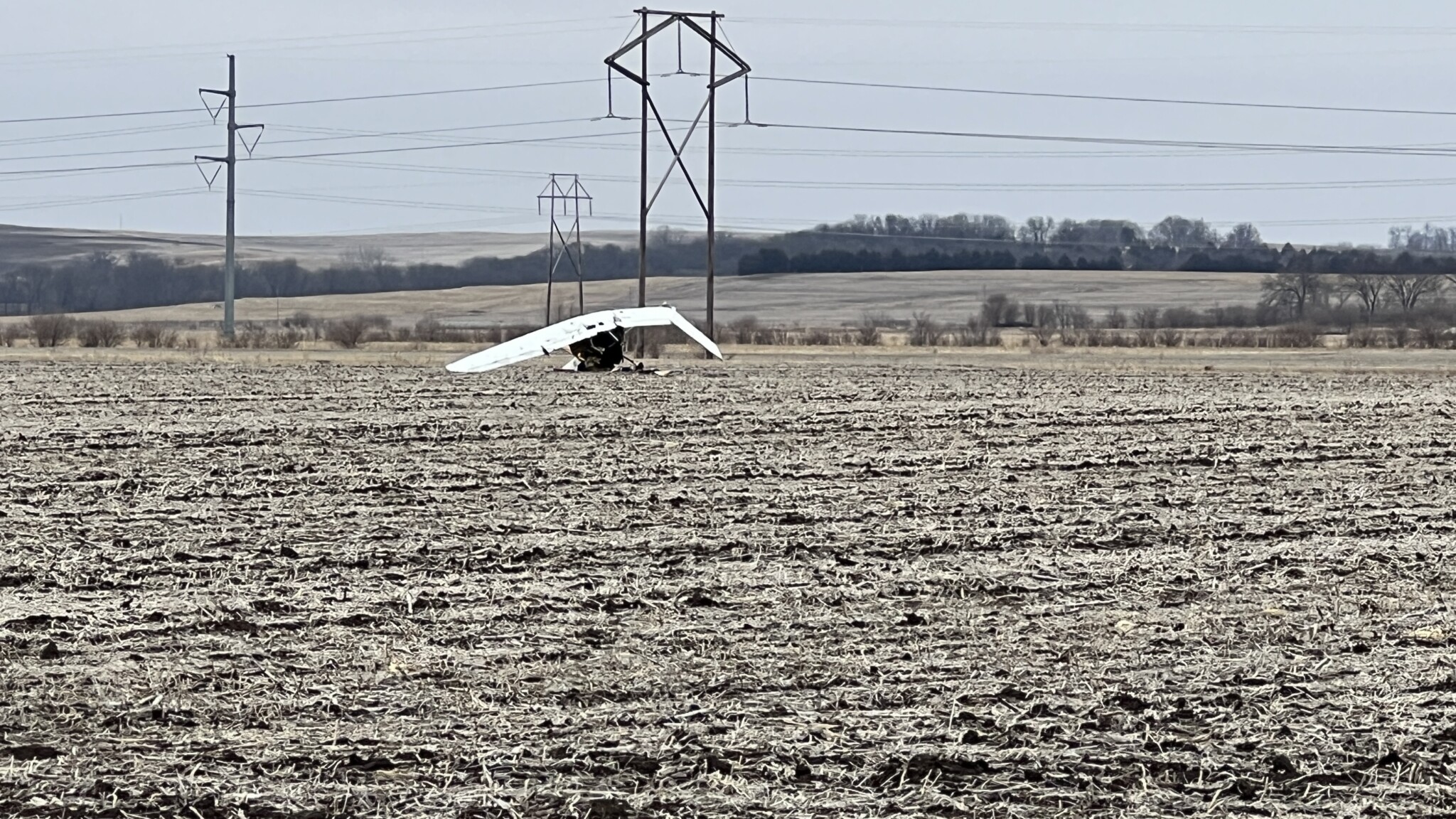 Ar Fatal Crash: Police Release Preliminary Details
