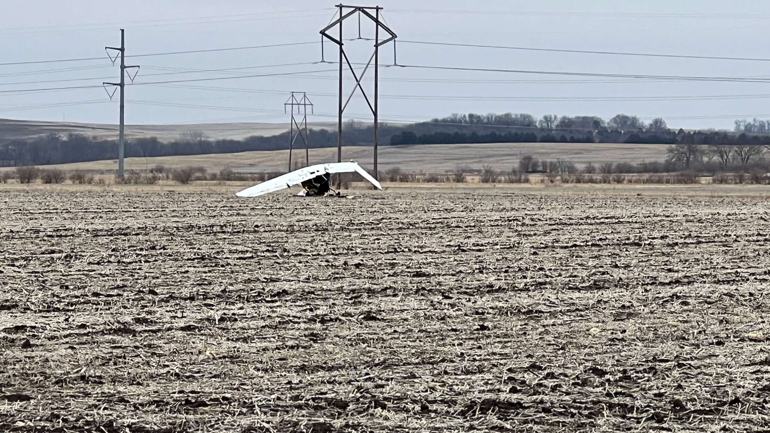 Officials release preliminary details of fatal plane crash in southeast