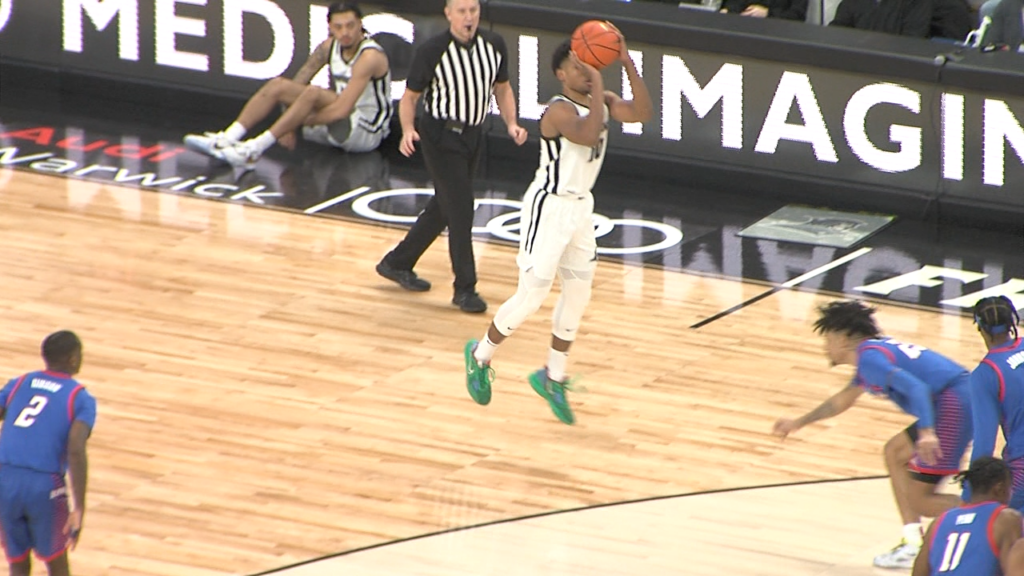 Pc Friars Ranked #23 In Ap Poll, #21 In Coaches Poll