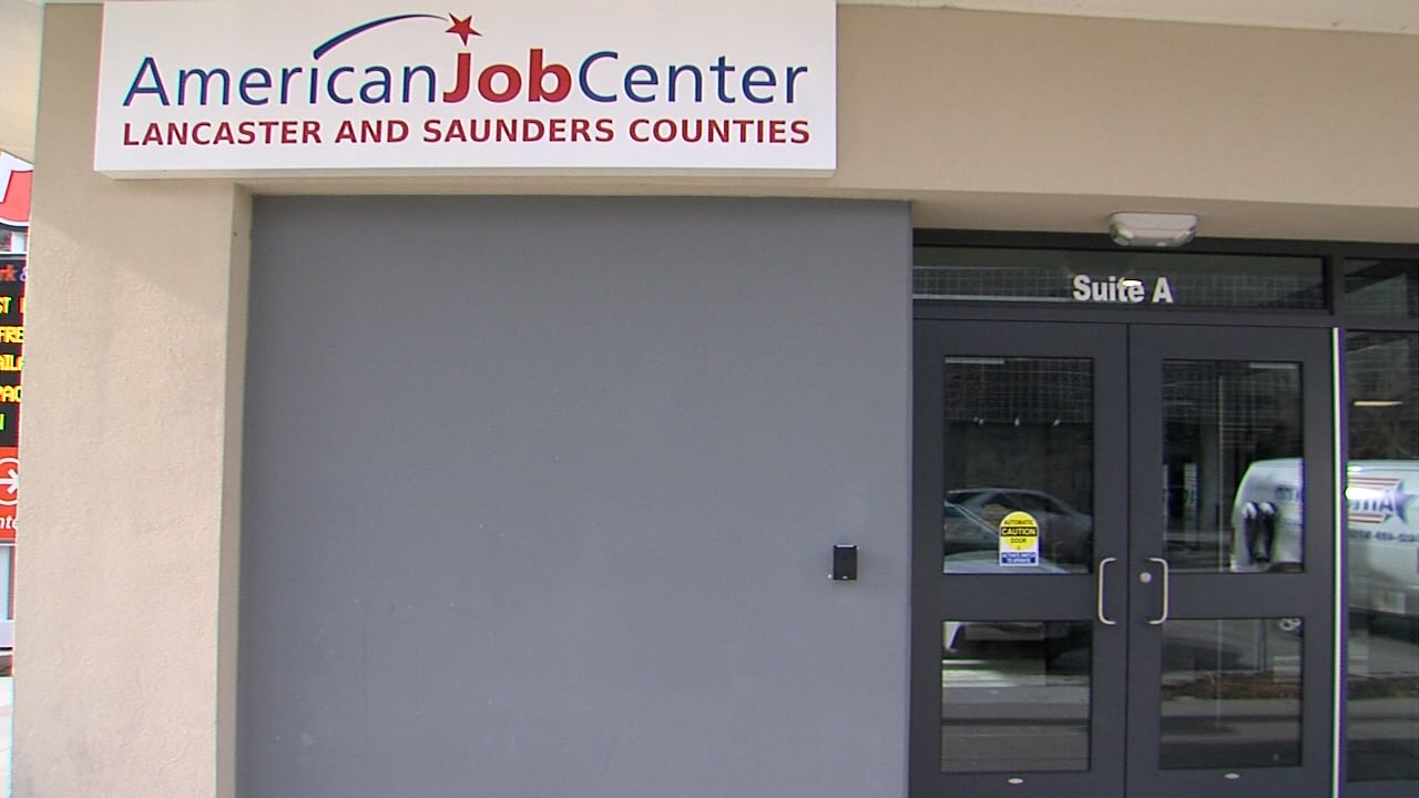 New American Job Center building open in downtown Lincoln