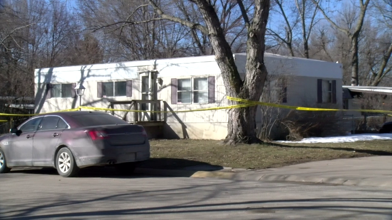 Omaha man sentenced to life in prison for murder of Lincolnite