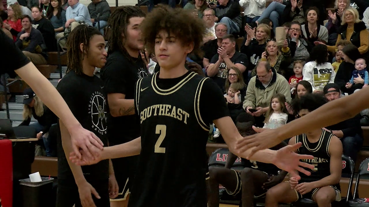 Nebraska high school basketball scores, Jan. 19