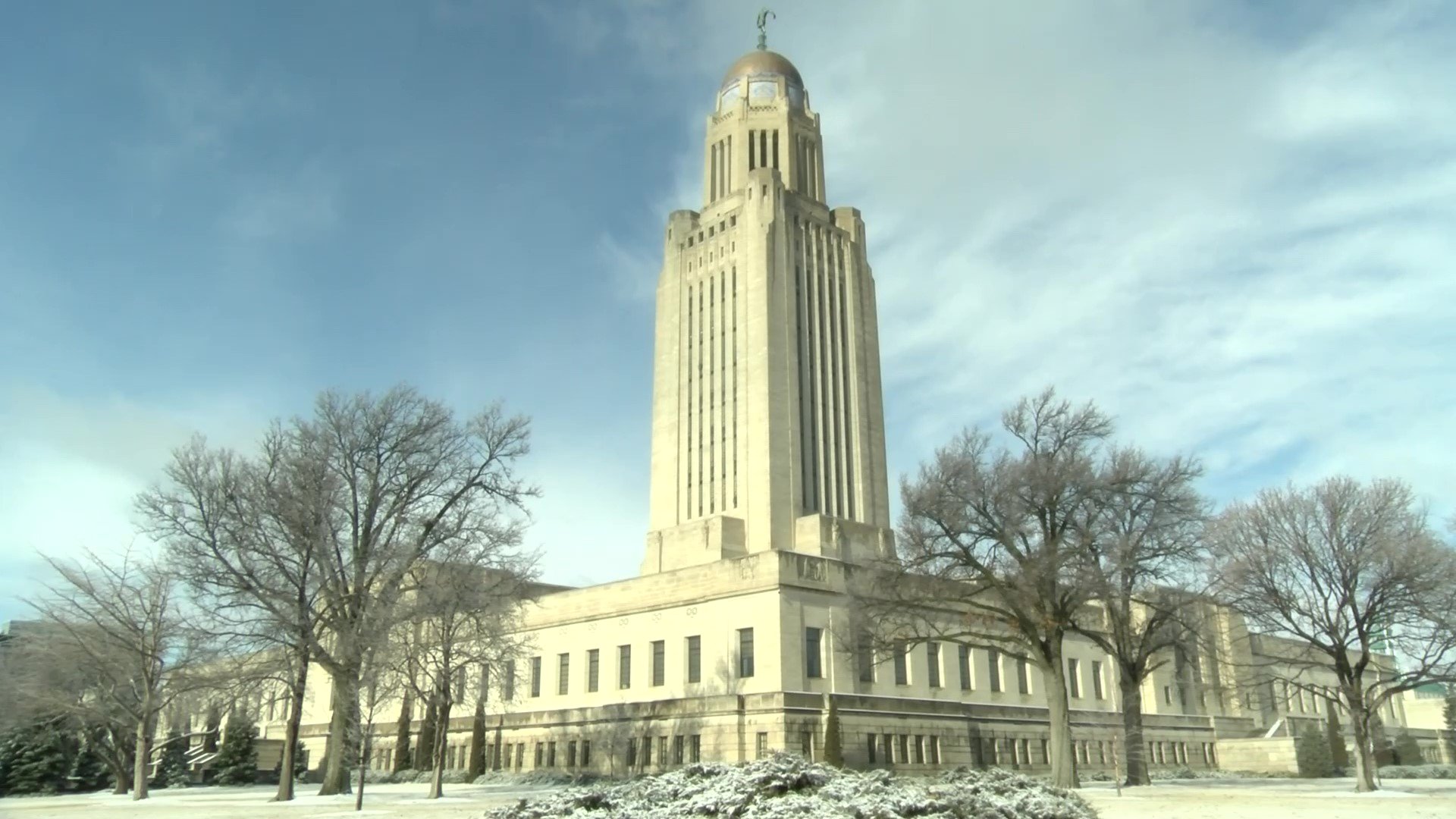 Nebraska Legislature Approves Eight Rule Changes