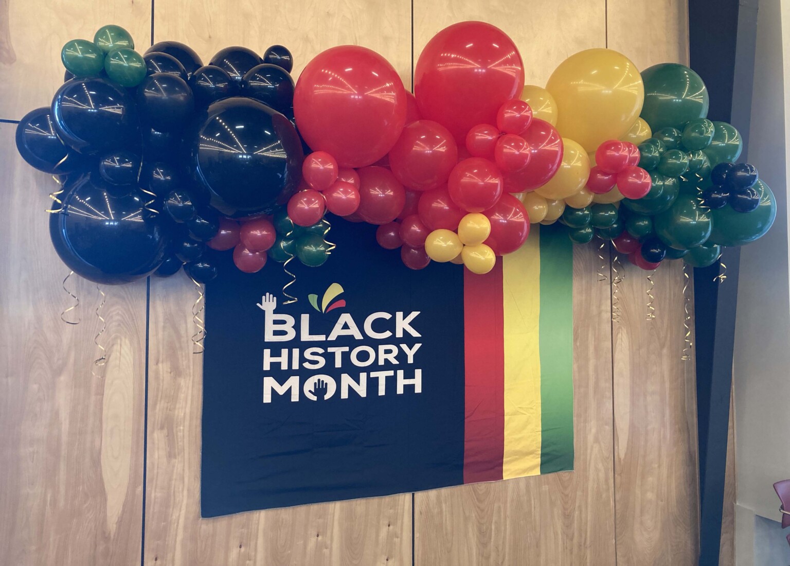 Black Business Expo celebrates local vendors at City Impact