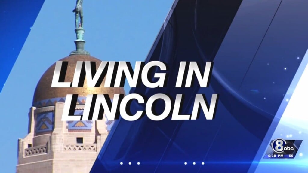 Lincoln's City Council Agenda Ahead Of Monday's Meeting