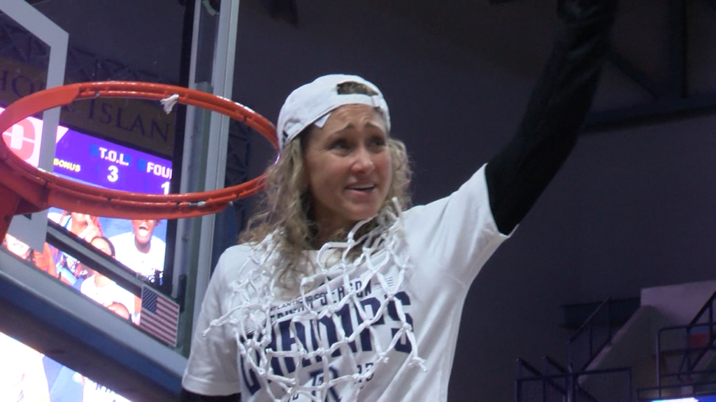 Reiss Named Atlantic 10 Coach Of The Year, Toure Most Improved Player, Hattix Covington On All Conference Teams