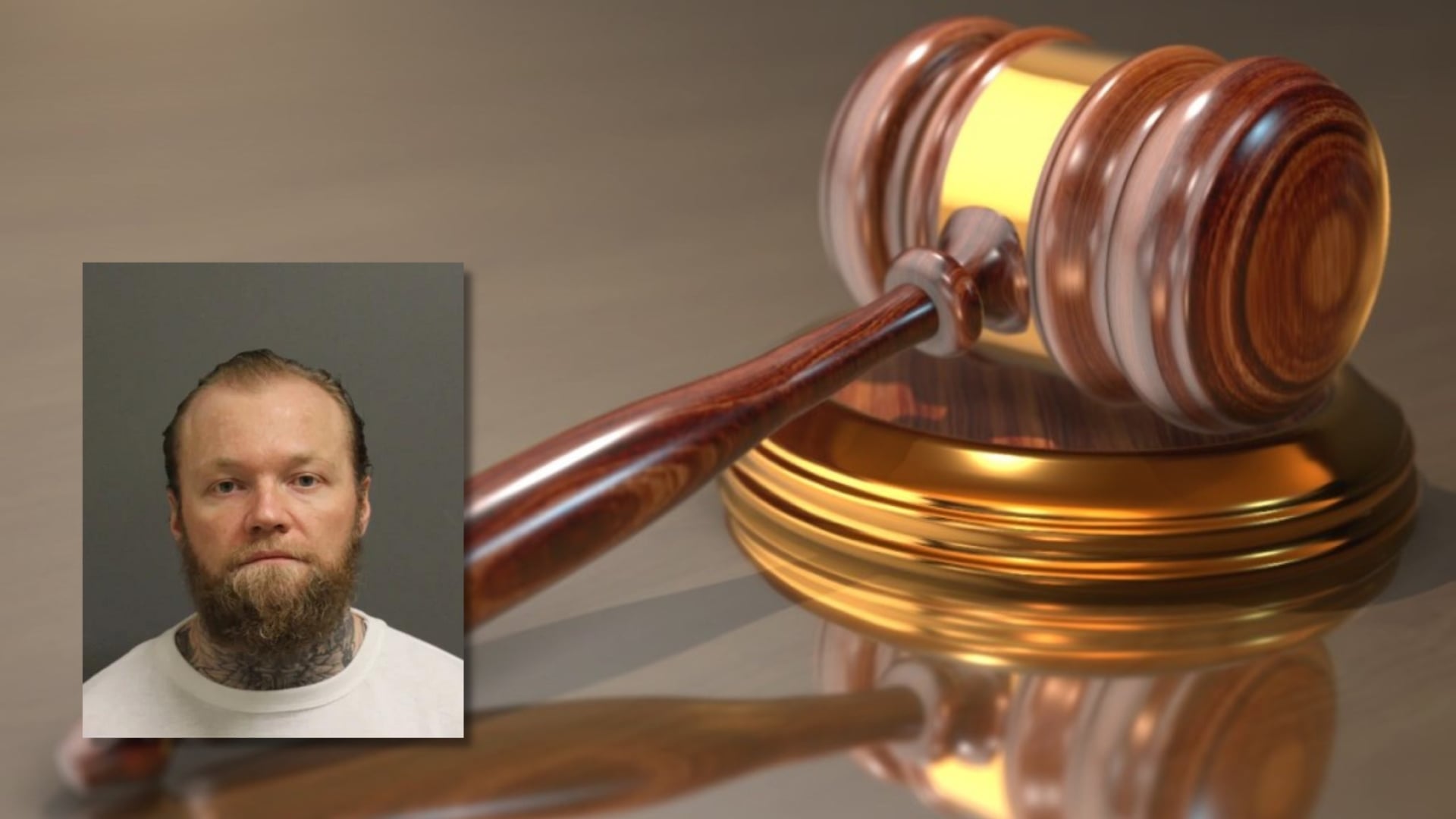 Man gets over 15 years for being caught with meth, fentanyl in Lincoln