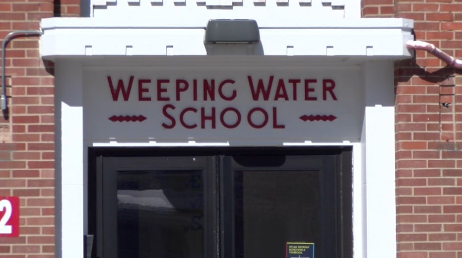 Weeping Water School