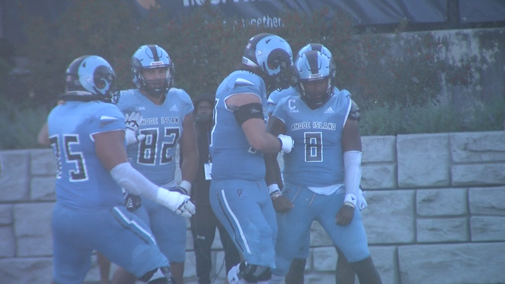 Kasim Hill Granted Eligibility Extension, Qb Will Return To Uri For 2023 Season