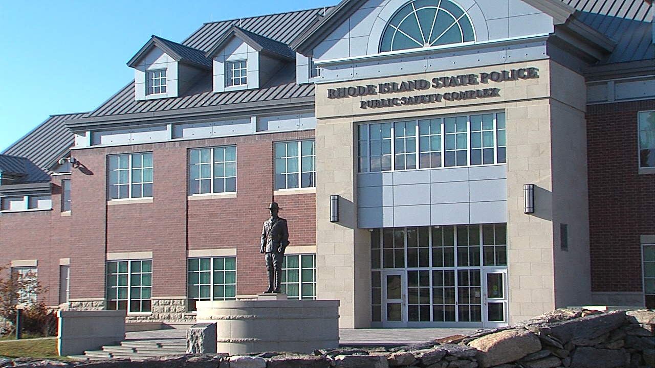 Police identify Rhode Island National Guard member killed in Exeter crash