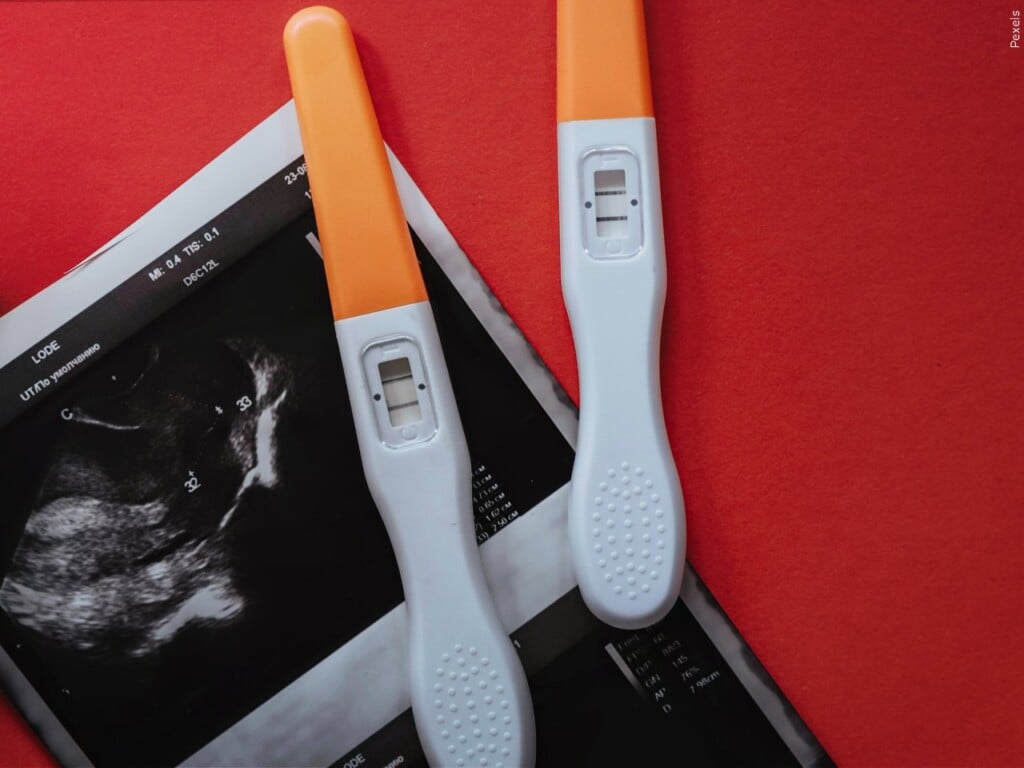pregnancy test abortion