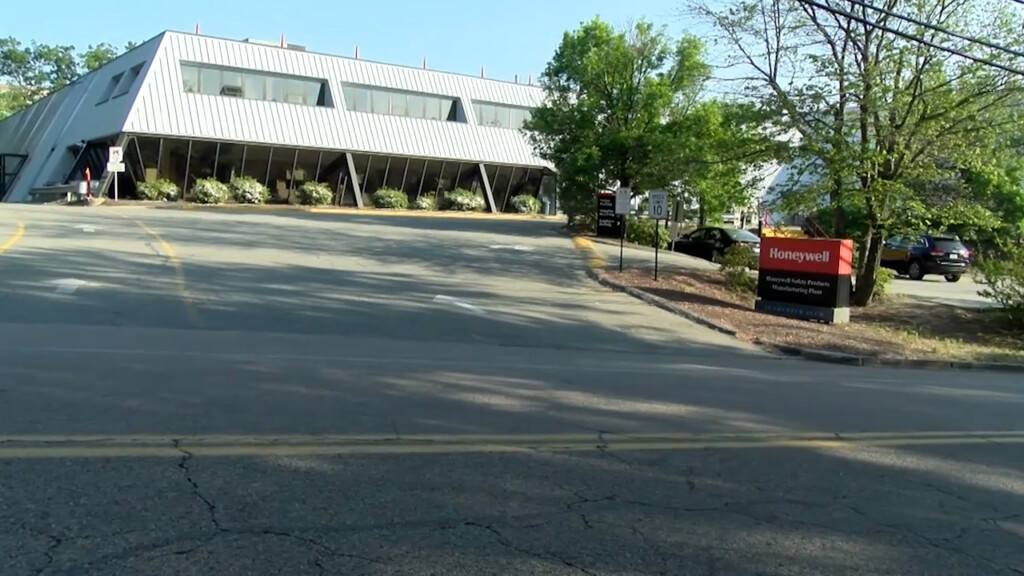 Honeywell Smithfield Facility To Permanently Shut Down