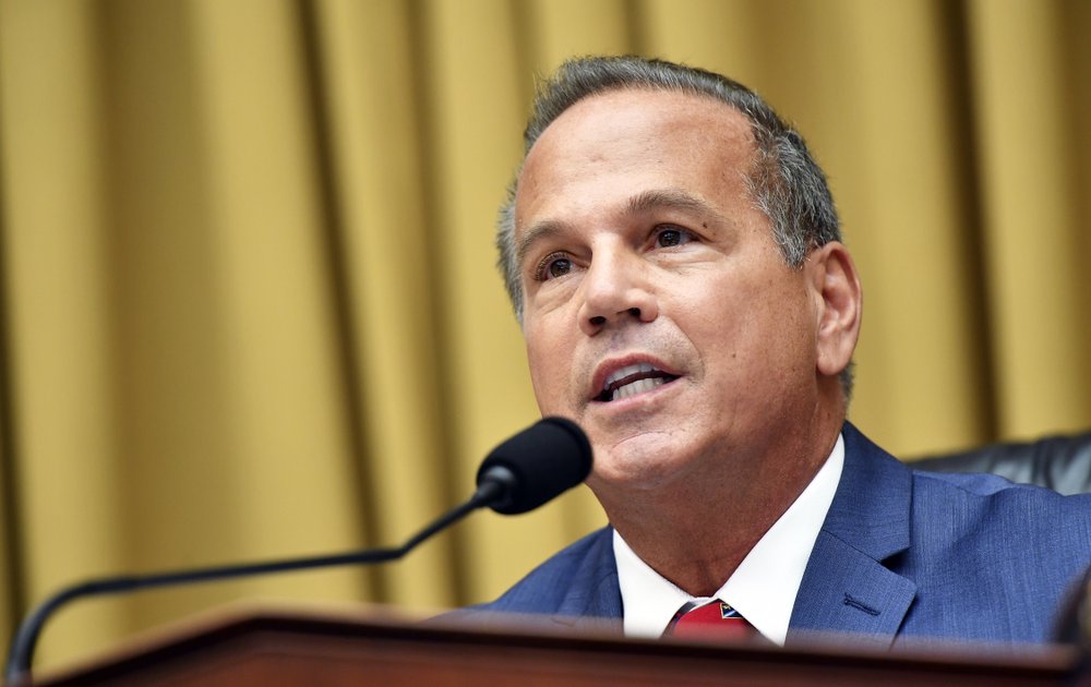 Cicilline Resigns From Congress To Be Head Of Rhode Island Foundation