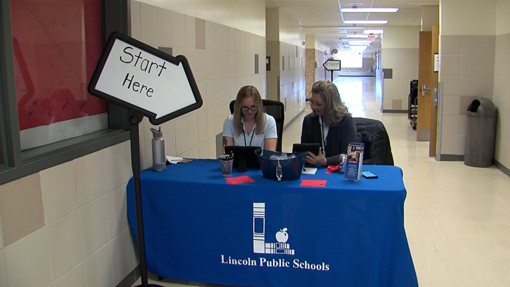 Lps Hiring Fair