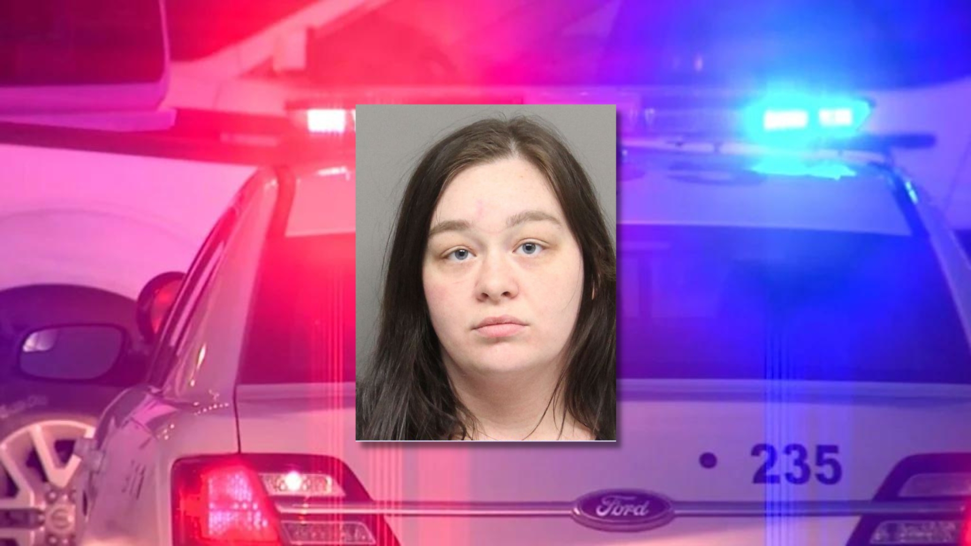 Mother arrested in death of 22-month-old child, Lincoln Police say