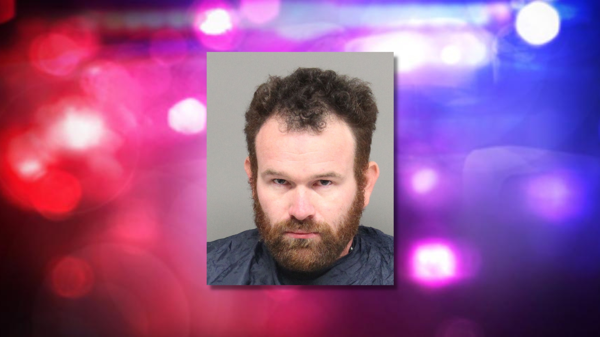 Man headbutted deputy after breaking into Lancaster County home ...