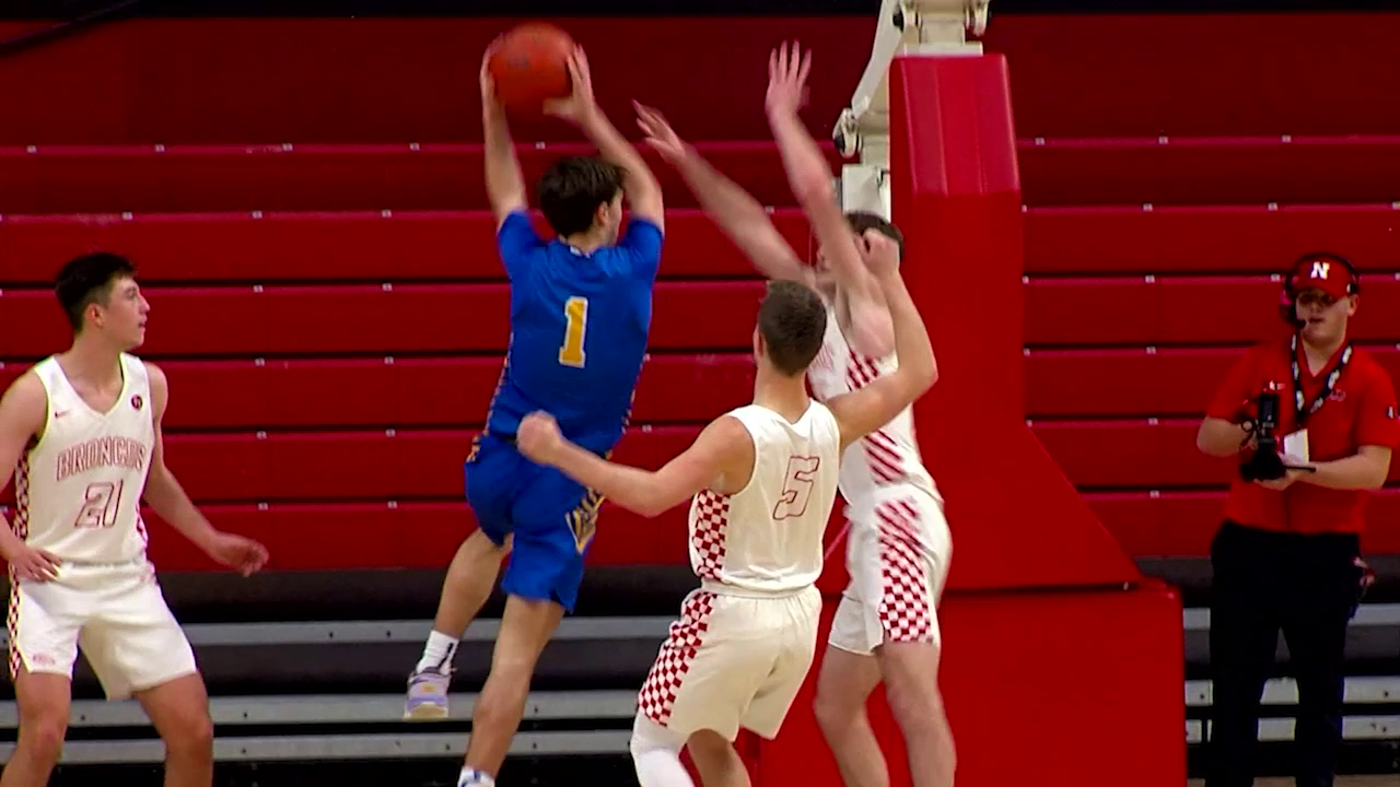 Highlights And Scores From Third Day Of Nebraska Boys Basketball Tournament