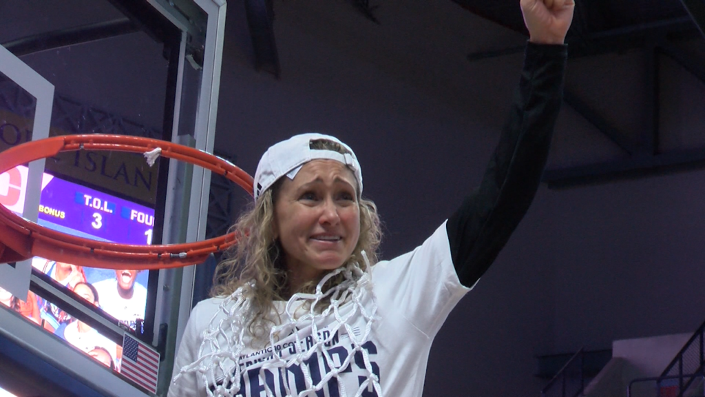 Rhode Island Women’s Basketball Continues Journey In A10 Tourney