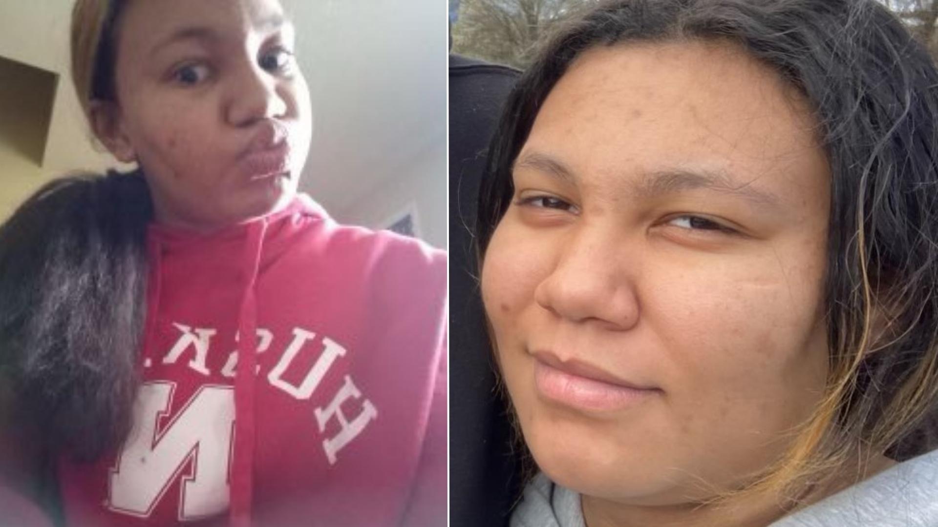 Lincoln Police Find Missing 13 Year Old Girl