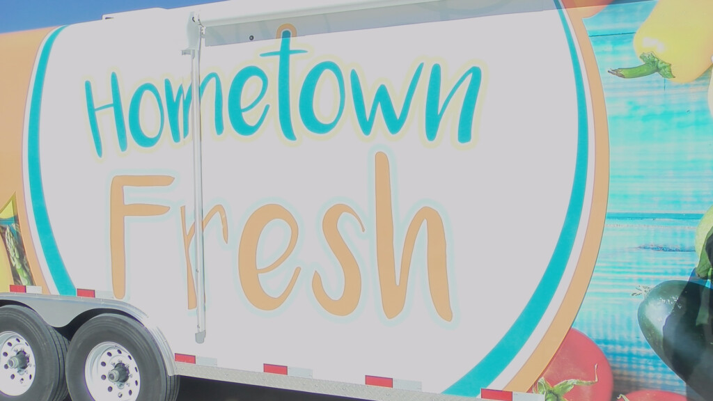 Hometown Food Truck